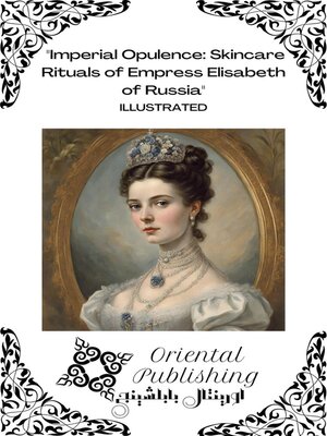 cover image of Imperial Opulence